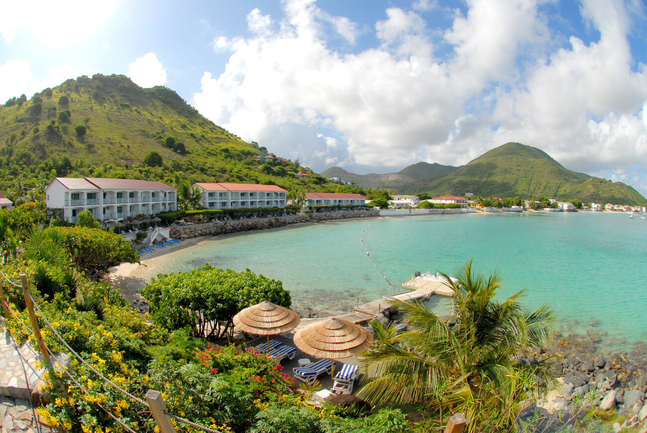 Philipsburg, Sint Maarten Resort Deals | Apple Vacations