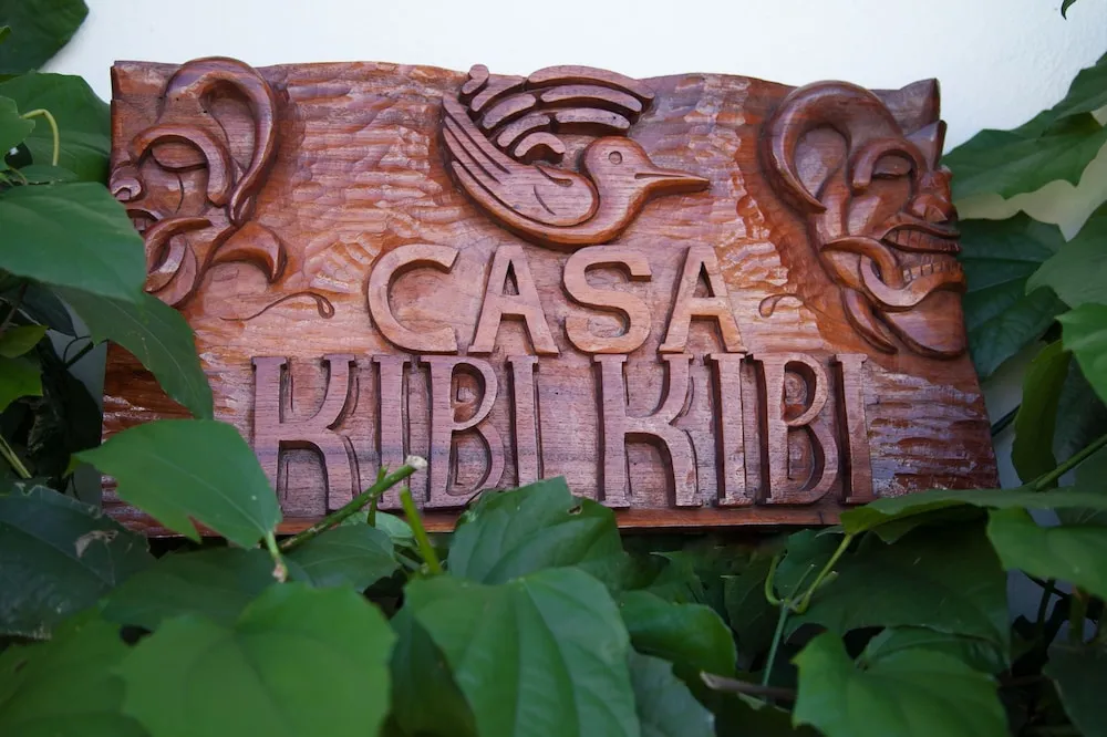 Casa Kibi Kibi San Pedro