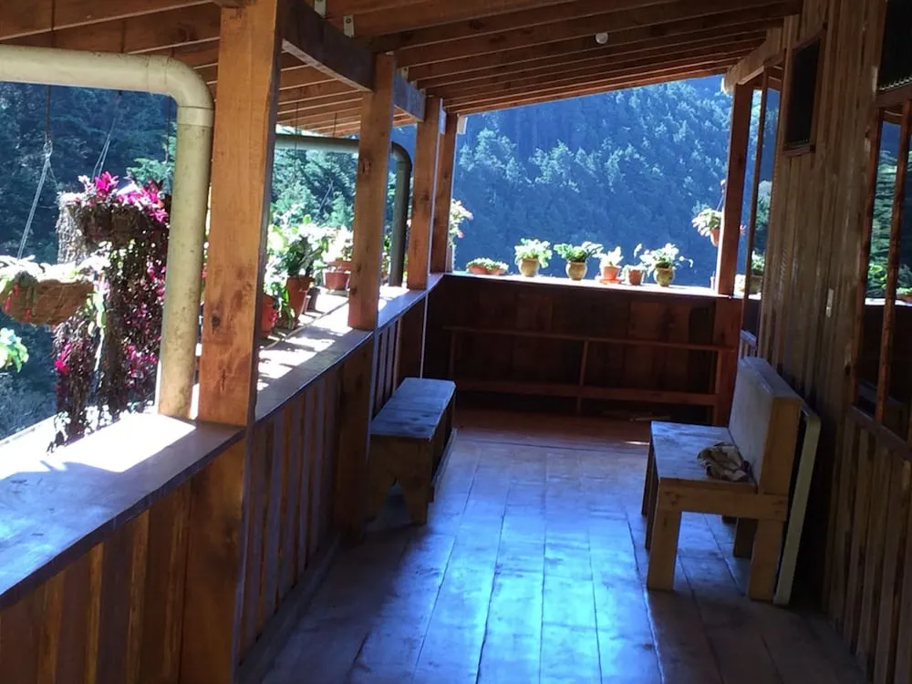 Santa Ana City Views Breathtaking Chalet Santa Ana