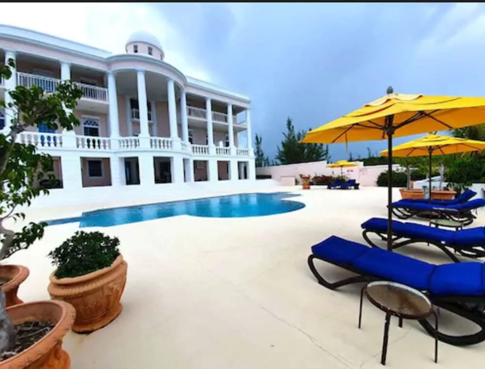 Ocean West Boutique Hotel Nassau