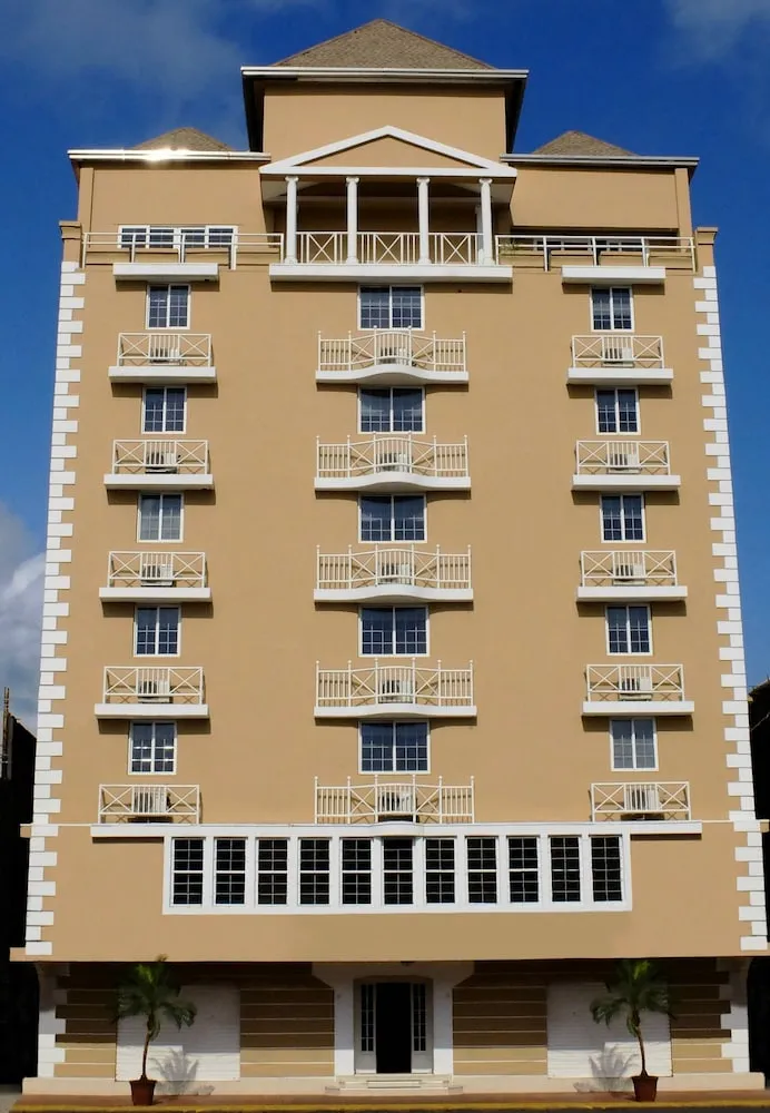 Hotel Andros Colón