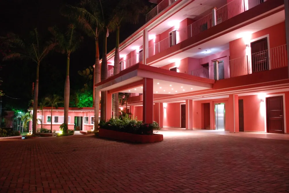 RDG Hotel Managua