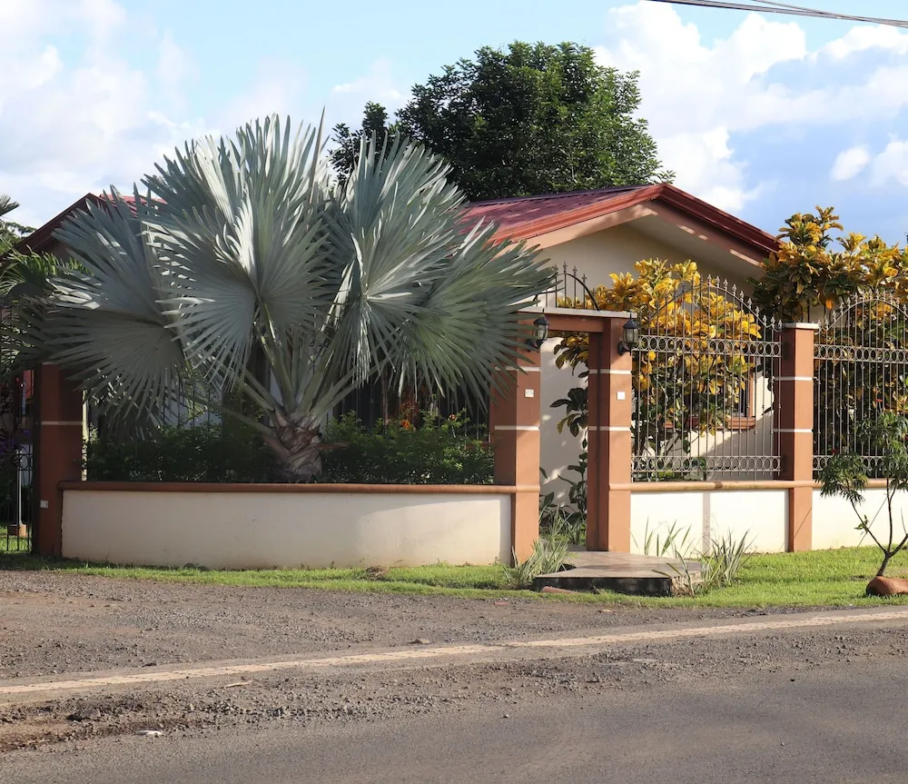 Cabinas Sueño Real Guatuso San Rafael de Guatuso