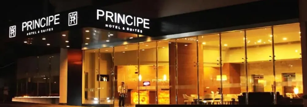 Principe Hotel and Suites Panama City