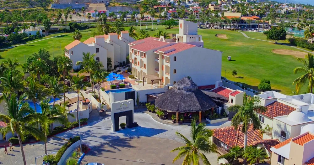 Park Royal Homestay Los Cabos San José del Cabo