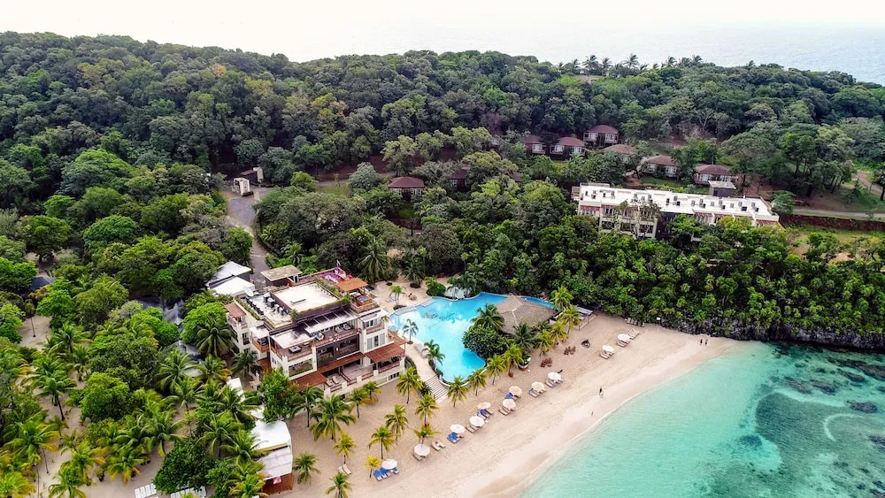 Grand Roatan Caribbean Resort Roatán