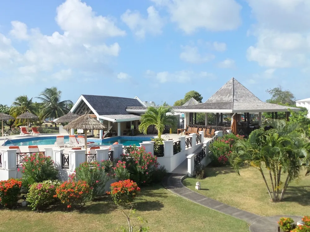 Coyaba Beach Resort Saint George's