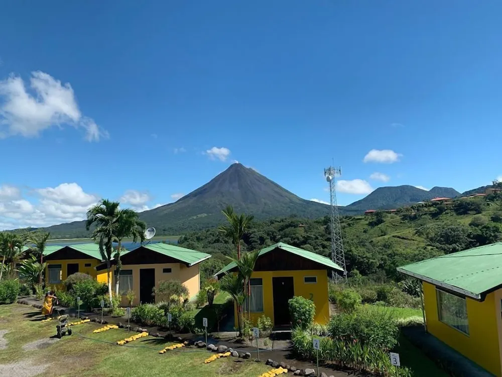 Hotel Castillo del Arenal Peñas Blancas