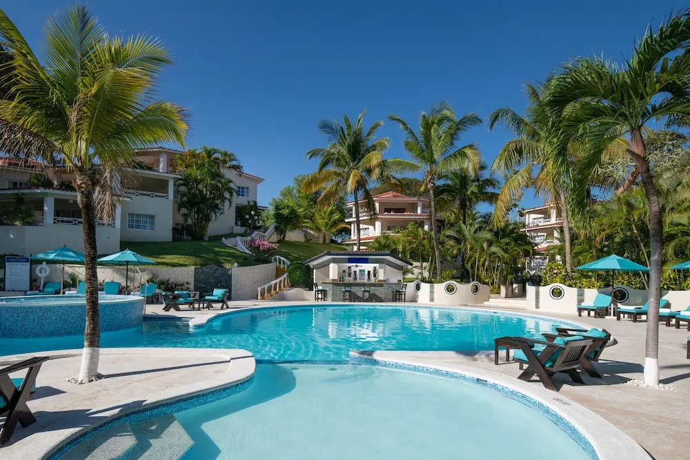 Lifestyle Crown Residence Suites - All Inclusive Puerto Plata