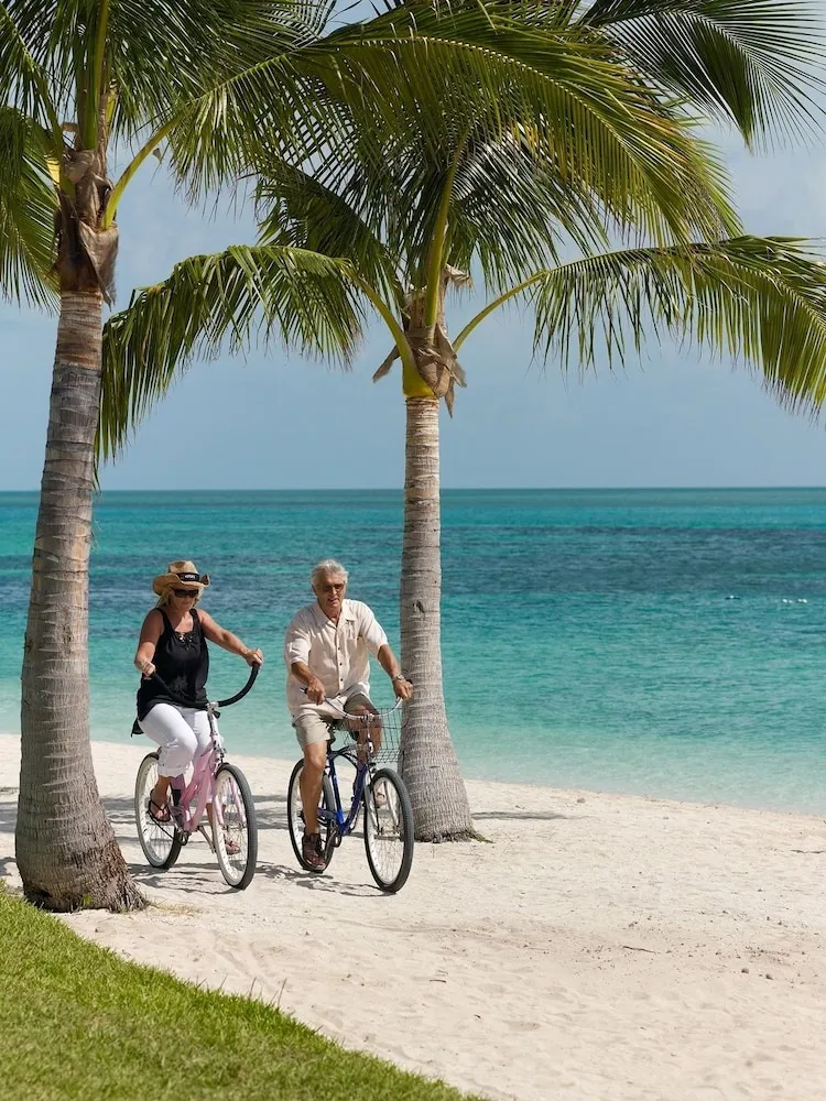 Old Bahama Bay Resort & Yacht Harbour West End