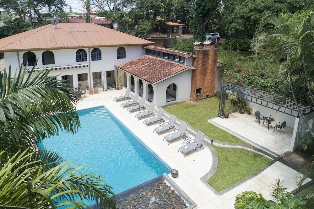 Villa San Ignacio Tambor