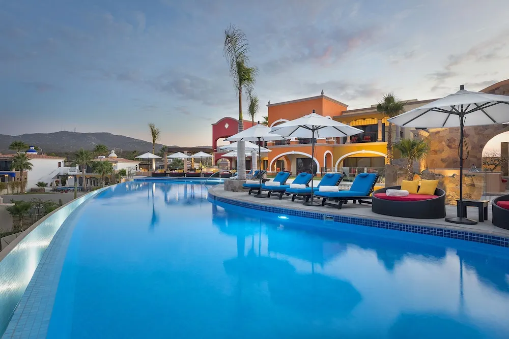 The Residences at Hacienda Encantada Cabo San Lucas