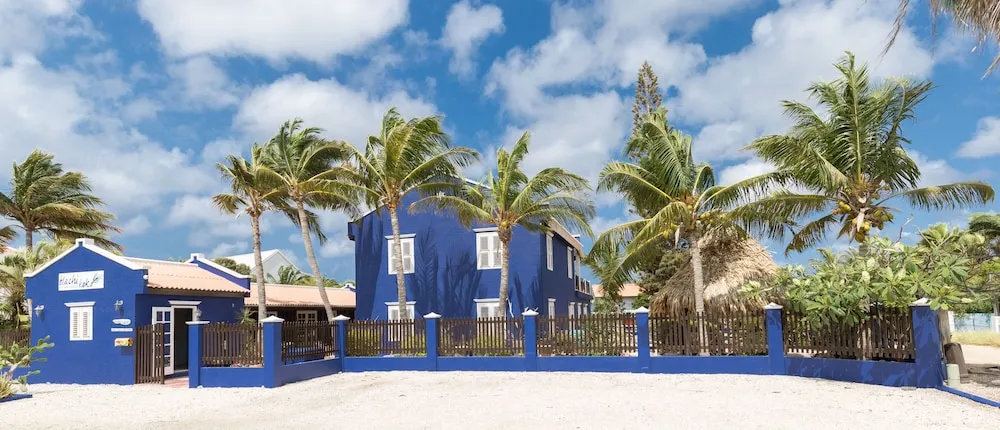 Blachi Koko Apartments Bonaire Kralendijk