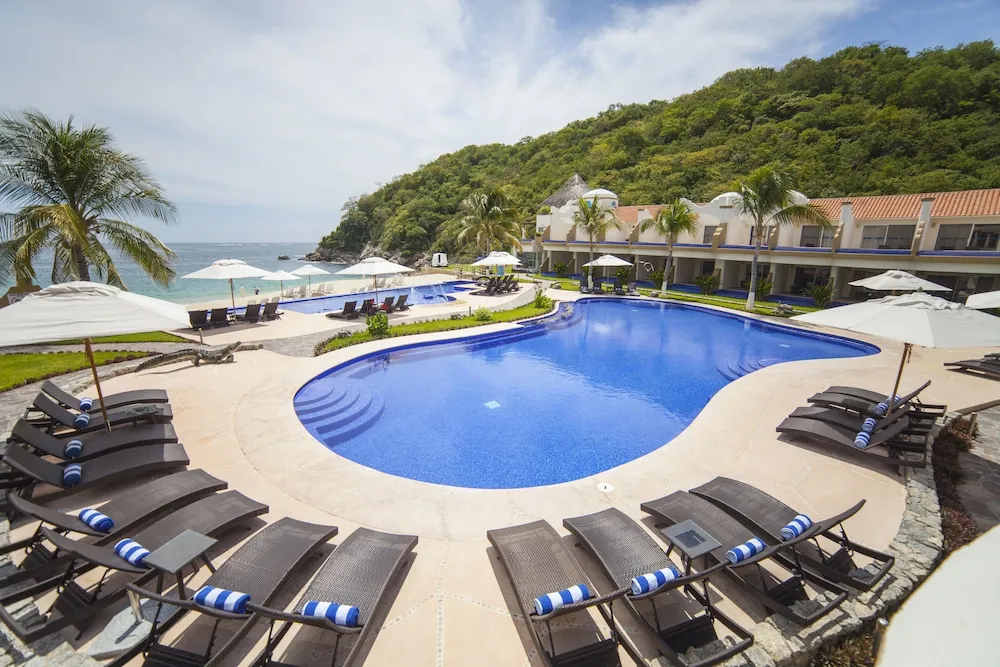 Quinta Bella Huatulco Santa María Huatulco