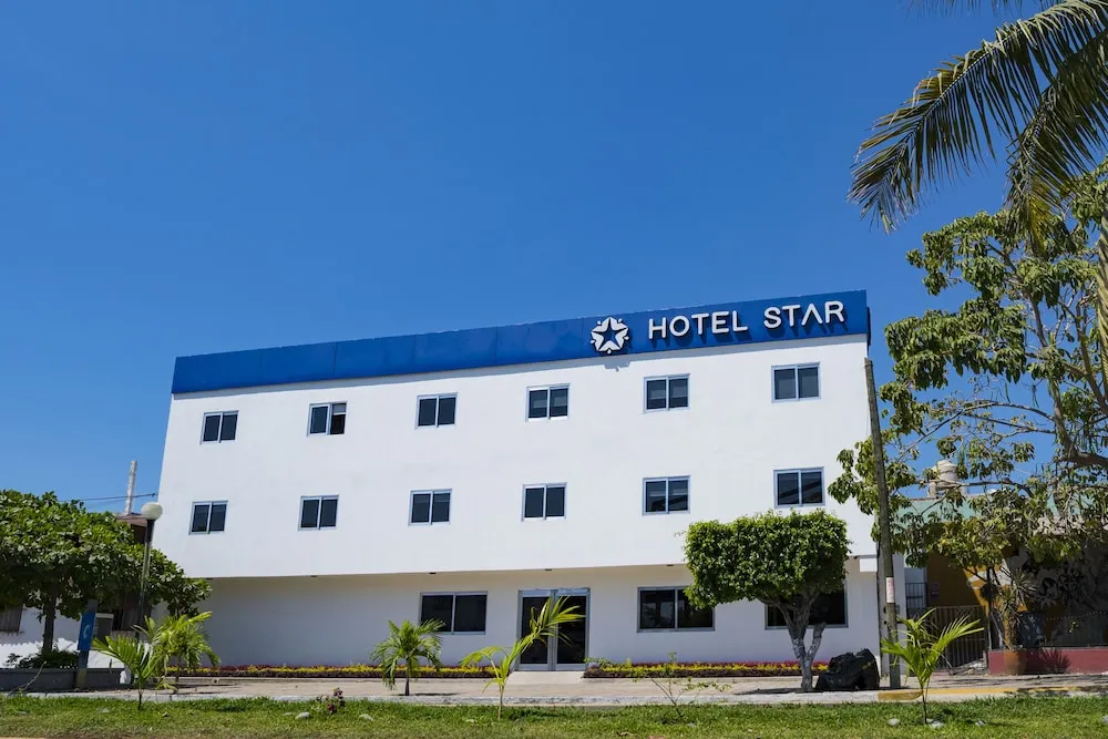 Hotel Star Manzanillo Manzanillo