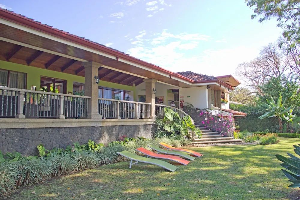 Terrazas de Golf Boutique Hotel La Asunción