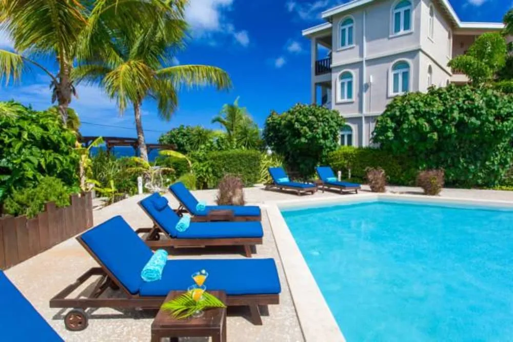 Fountain Residences Anguilla Shoal Bay Village