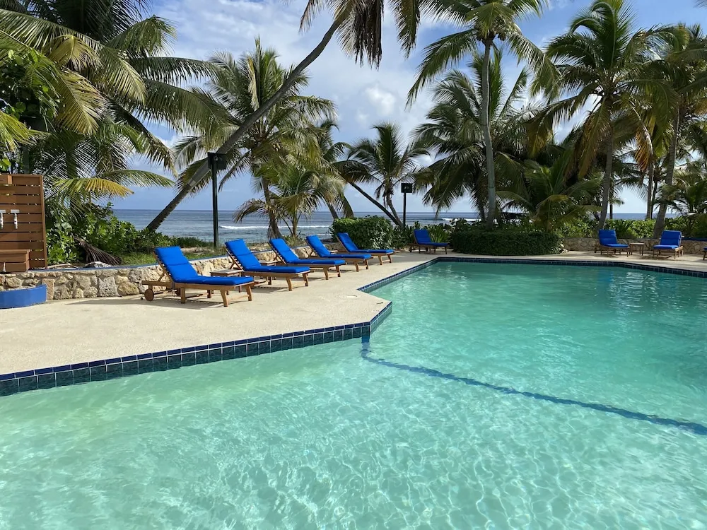 The Palms at Pelican Cove Christiansted