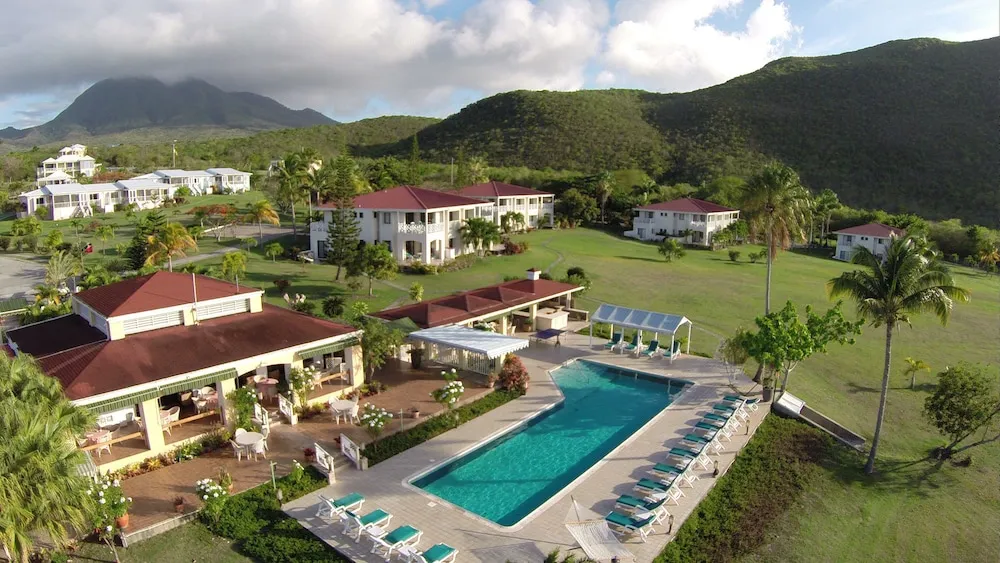 Mount Nevis Hotel Newcastle