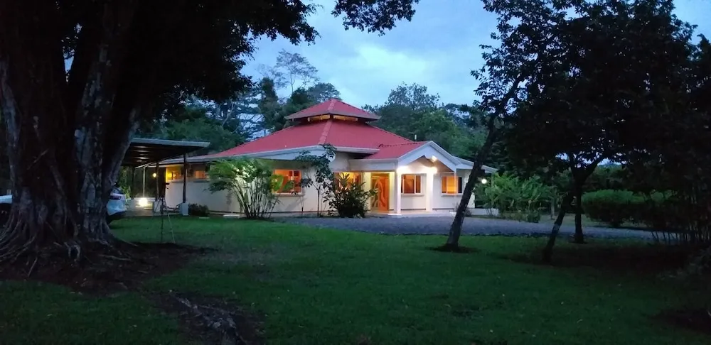 Casa Paraiso Fortuna La Fortuna