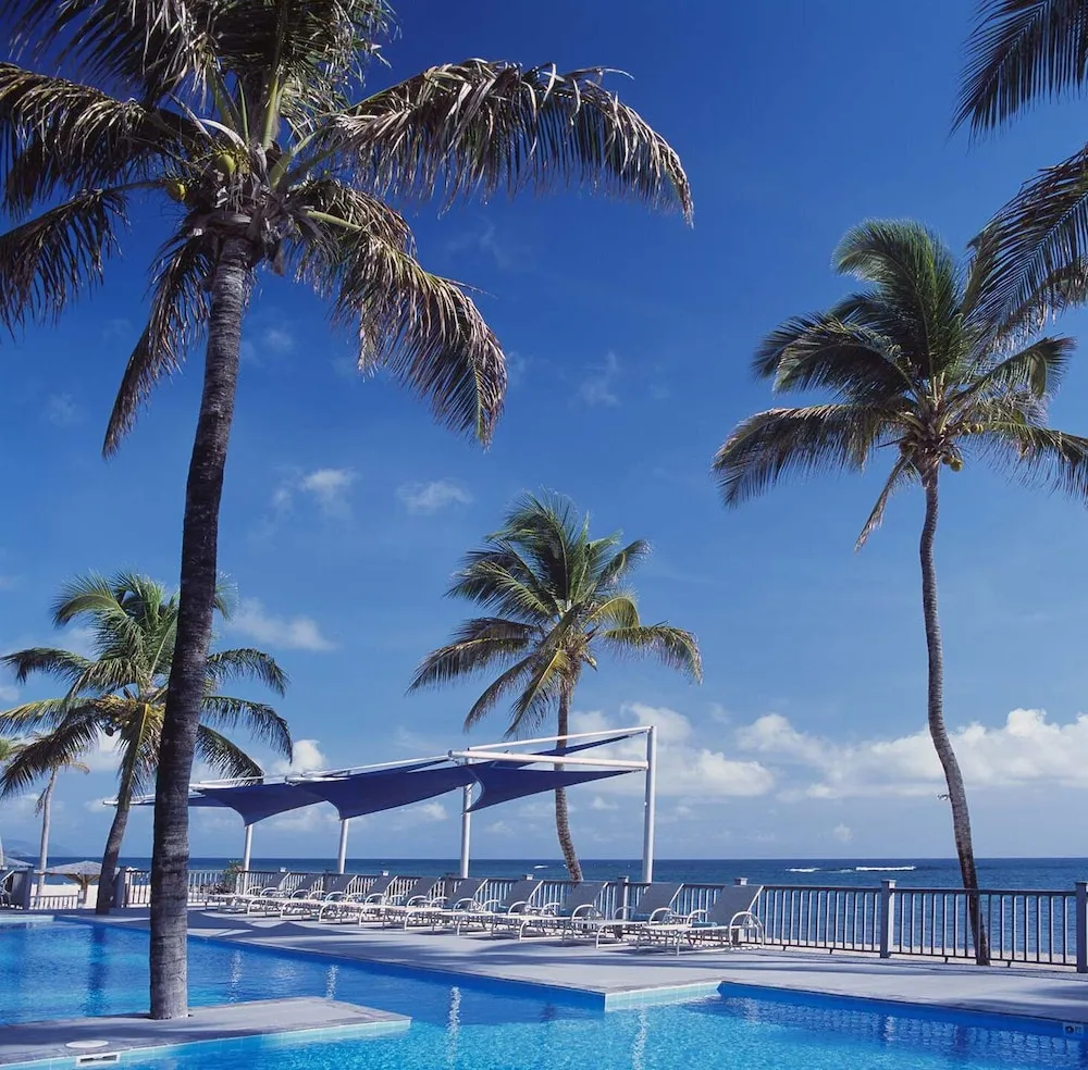 Hotels Near Mannings, Saint Kitts and Nevis | Cheap Caribbean