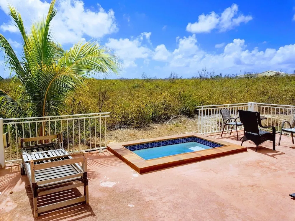 White Sands Anguilla Blowing Point Village