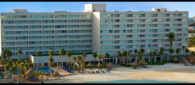 Dreams Sands Cancun Resort & Spa - All Inclusive Cancún