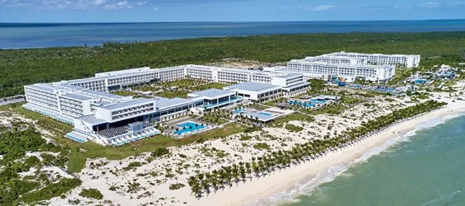 Riu Palace Costa Mujeres - All Inclusive Costa Mujeres