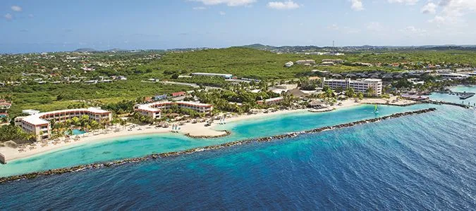 Sunscape Curacao Resort, Spa & Casino - All Inclusive Willemstad