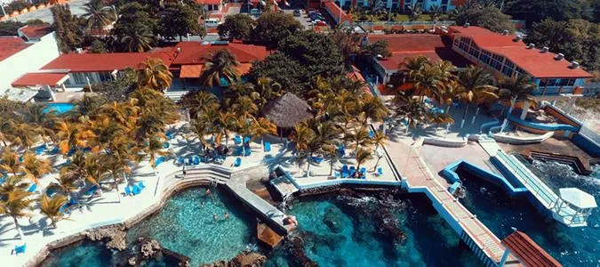 Cozumel Hotel & Resort Trademark Collection by Wyndham - All Inclusive Cozumel