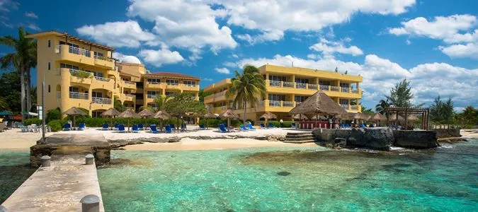 Playa Azul Cozumel Hotel - All Inclusive Cozumel