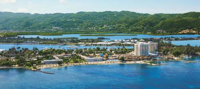 Sunscape Cove Montego Bay - Unlimited-Fun® Montego Bay