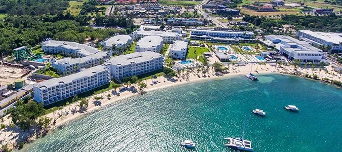 Riu Montego Bay - All Inclusive Montego Bay