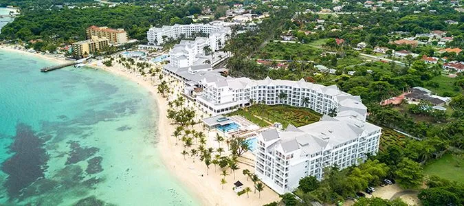 Riu Ocho Rios - All Inclusive Ocho Rios