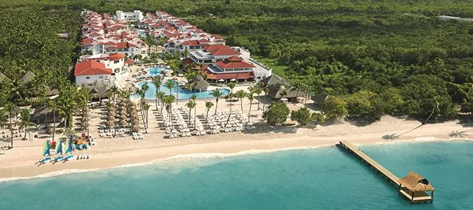 Dreams Dominicus La Romana - All Inclusive Bayahibe