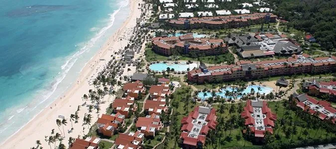 Tropical Deluxe Princess - All Inclusive Punta Cana