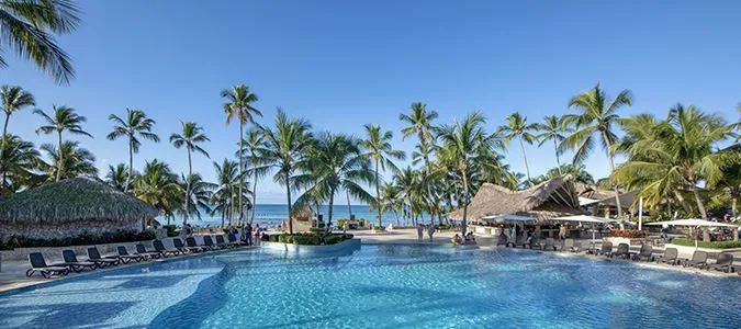 Viva Dominicus Beach by Wyndham - All Inclusive La Romana