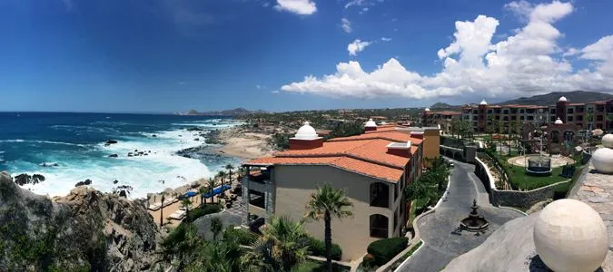 Hacienda Encantada Resort & Residences  - All Inclusive Cabo San Lucas