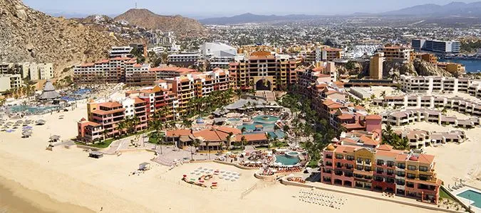 Playa Grande Resort & Grand Spa - European Plan Cabo San Lucas