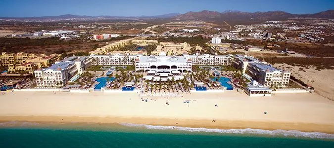 Riu Palace Cabo San Lucas - All Inclusive Cabo San Lucas