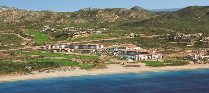 Secrets Puerto Los Cabos Golf & Spa Resort - All Inclusive San José del Cabo