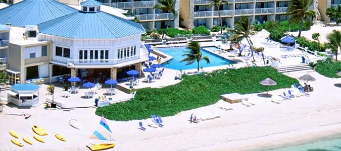 Divi Carina Bay Beach Resort & Casino - All Inclusive Christiansted