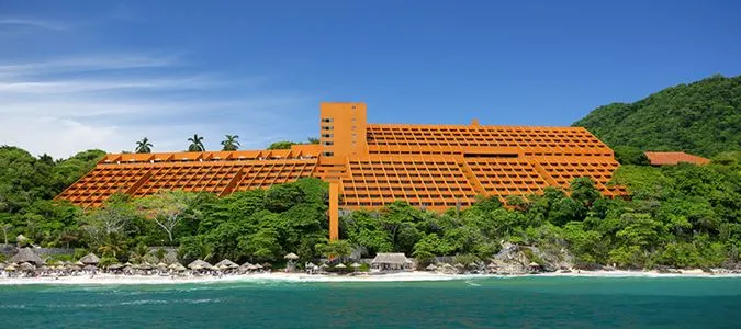 Las Brisas Ixtapa Resort - All-Inclusive Ixtapa Zihuatanejo