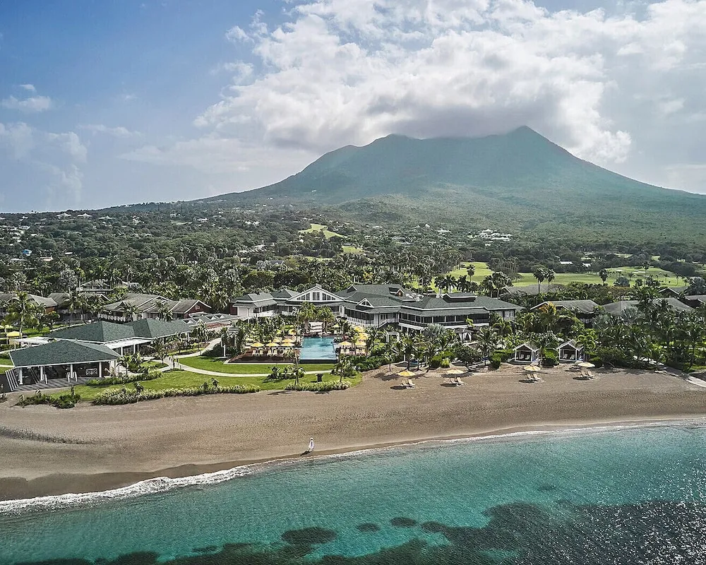 Four Seasons Resort - Nevis Charlestown