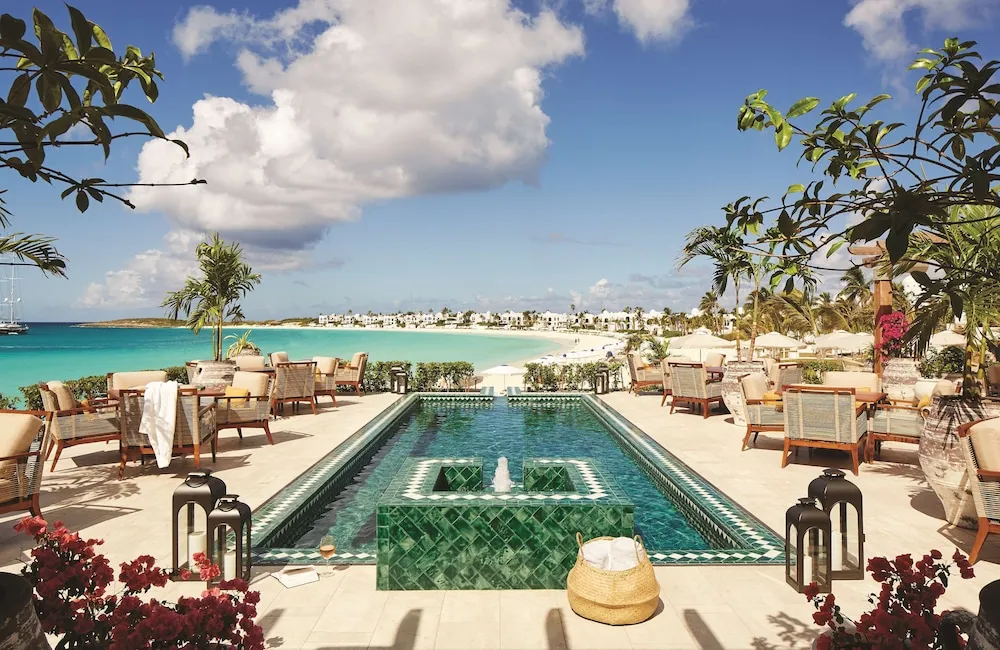 Cap Juluca, A Belmond Hotel, Anguilla Long Bay Village