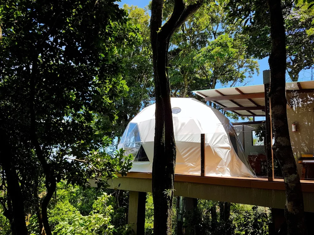 Chira Glamping Monteverde Monteverde