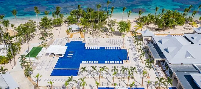 Bahia Principe Grand El Portillo Samaná