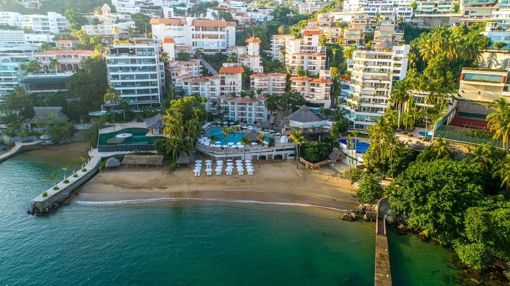 Park Royal Beach Acapulco - All Inclusive Acapulco