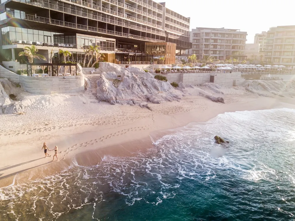 The Cape, a Thompson Hotel, part of Hyatt Cabo San Lucas