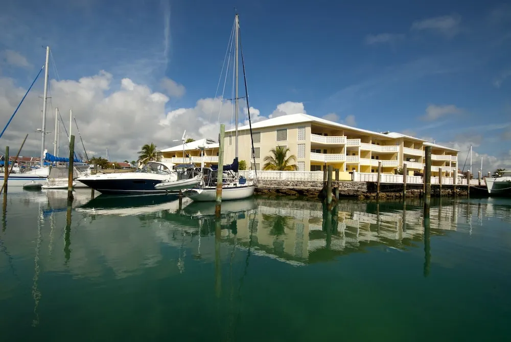 Ocean Reef Yacht Club & Resort Freeport